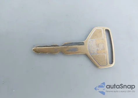 1986 Toyota Pickup 1/2 Ton Rn55 Dlx from USA, damaged, VIN JT4RN55D1G0214586